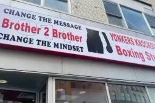 Image 2 from Yonkers Knockouts partner gallery