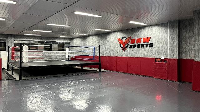 Imagem 1 da galeria do parceiro BKWSPORTS