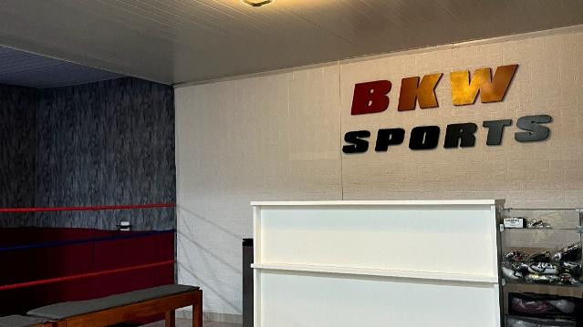 Imagem 3 da galeria do parceiro BKWSPORTS