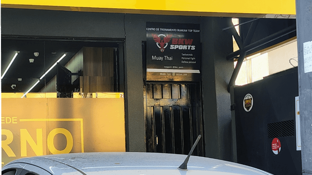 Imagem 2 da galeria do parceiro BKWSPORTS