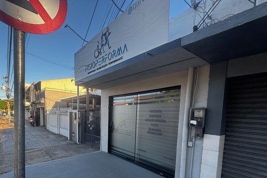 Imagem 2 da galeria do parceiro FisioPerforma