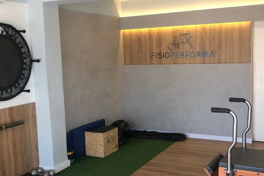 Imagem 3 da galeria do parceiro FisioPerforma