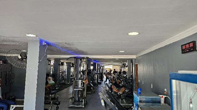 Imagem 1 da galeria do parceiro Invictus