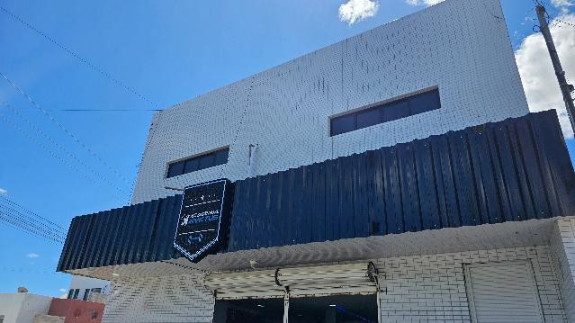 Imagem 2 da galeria do parceiro Invictus