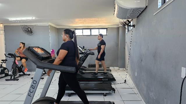 Imagem 3 da galeria do parceiro Invictus