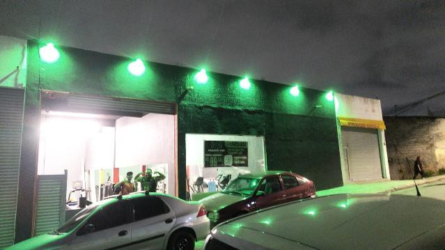 Imagem 2 da galeria do parceiro MOOVI FIT ACADEMIA