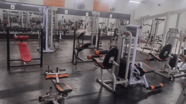 Imagem 2 da galeria do parceiro Academia Bem Estar