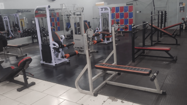 Imagem 1 da galeria do parceiro Academia Bem Estar