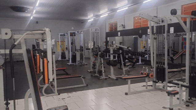 Imagem 3 da galeria do parceiro Academia Bem Estar