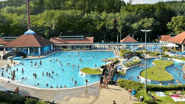 Bild 1 von Bud Spencer Bad Schwäbisch Gmünd Partnergalerie