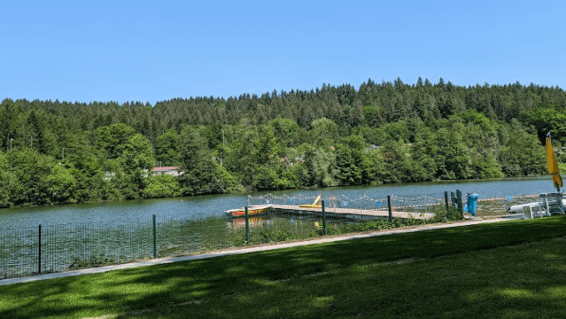 Bild 2 von Bud Spencer Bad Schwäbisch Gmünd Partnergalerie