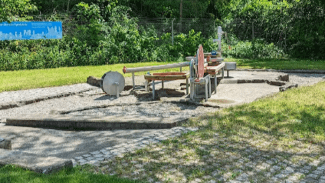 Bild 3 von Bud Spencer Bad Schwäbisch Gmünd Partnergalerie