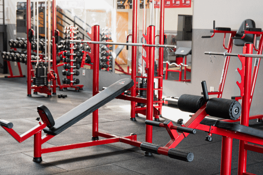 Imagem 1 da galeria do parceiro Mega Sports - Vista Alegre