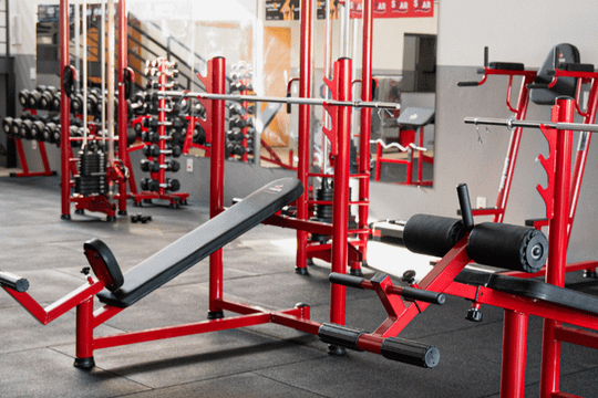 Imagem 3 da galeria do parceiro Mega Sports - Vista Alegre