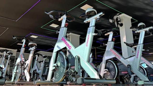 Imagem 3 da galeria do parceiro Vida Fit Academia - Ceilândia Sul