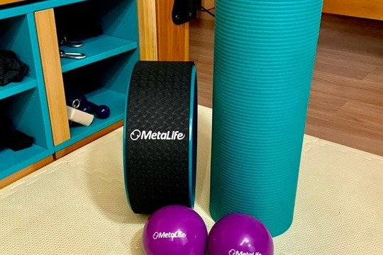 Imagem 3 da galeria do parceiro Ck Pilates Icarai