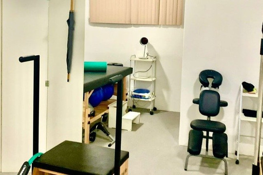 Imagem 2 da galeria do parceiro Ck Pilates Icarai