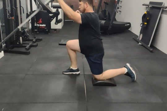 Imagem 2 da galeria do parceiro Qualytá Performance