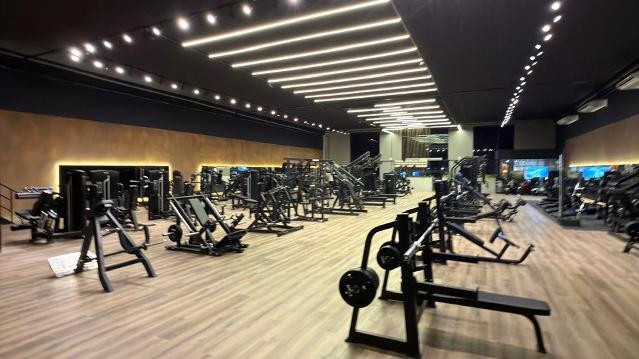 Imagem 3 da galeria do parceiro Brave Gym Casimiro