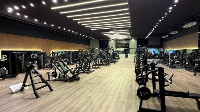 Imagem 1 da galeria do parceiro Brave Gym Casimiro