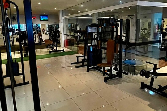 Imagem 1 da galeria do parceiro Academia Body in Shape
