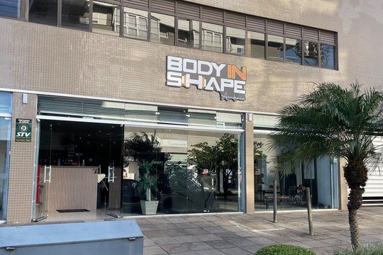 Imagem 2 da galeria do parceiro Academia Body in Shape