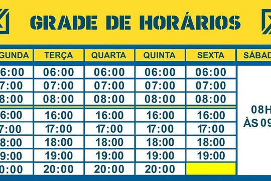 Imagem 2 da galeria do parceiro Cross Experience Praça das Carretas