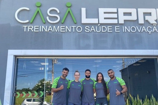 Imagem 2 da galeria do parceiro Estúdio Casa Lepri