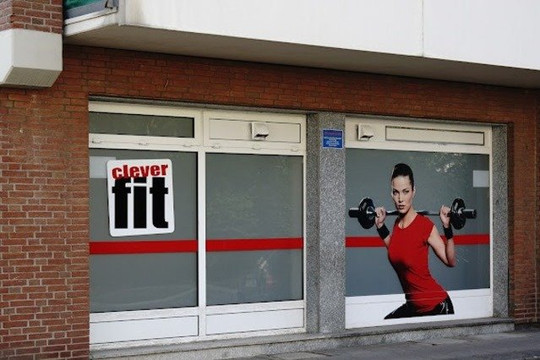 Bild 2 von Clever Fit Kreuzau Partnergalerie