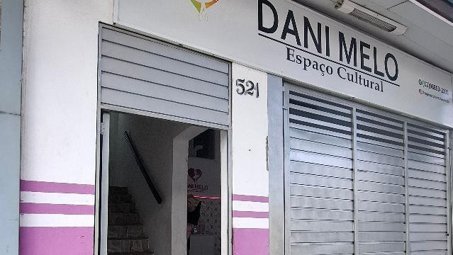 Imagem 2 da galeria do parceiro Espaço Cultural Dani Melo