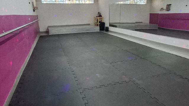 Imagem 1 da galeria do parceiro Espaço Cultural Dani Melo