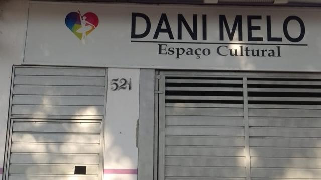 Imagem 3 da galeria do parceiro Espaço Cultural Dani Melo