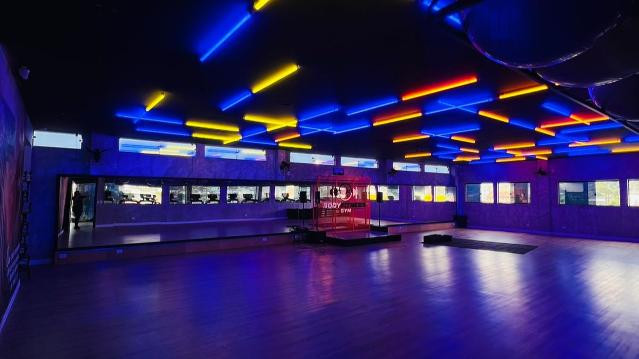 Imagem 3 da galeria do parceiro Academia Body Fitness Gym