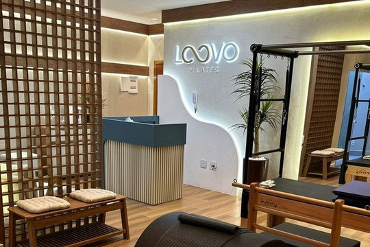 Imagem 1 da galeria do parceiro Loovo Pilates