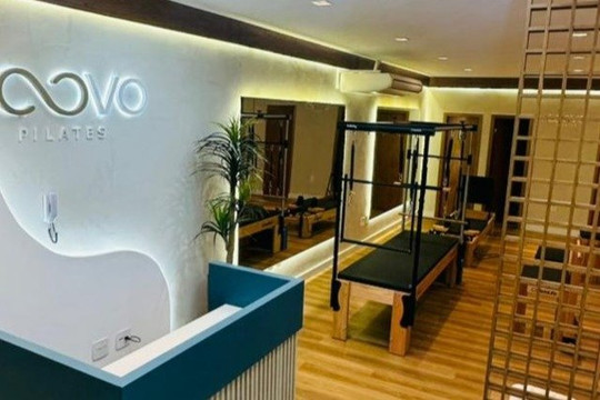 Imagem 3 da galeria do parceiro Loovo Pilates