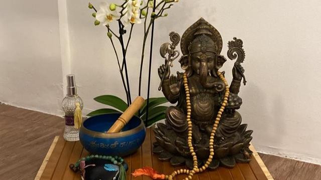 Imagem 3 da galeria do parceiro Ganapati Yoga Studio