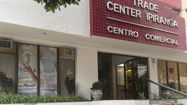 Imagem 2 da galeria do parceiro Ganapati Yoga Studio