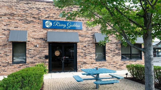 Image 2 from Rising Goddess Fitness partner gallery