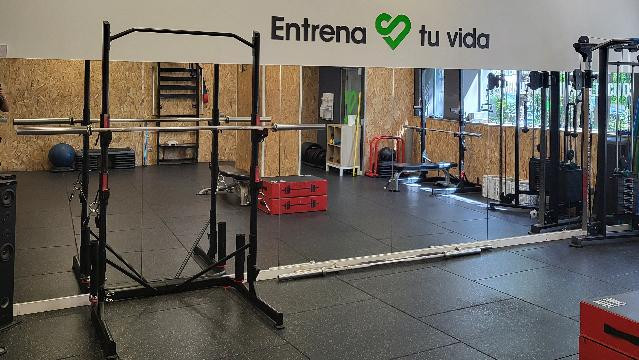 Imagen 2 de la galería del partner Sano Madrid Castilla