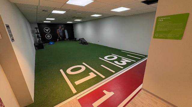 Imagen 3 de la galería del partner VivaGym Ciudad de Barcelona