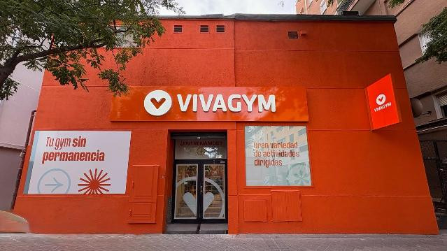 Imagen 2 de la galería del partner VivaGym Ciudad de Barcelona