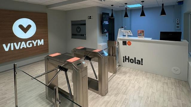 Imagen 1 de la galería del partner VivaGym Ciudad de Barcelona