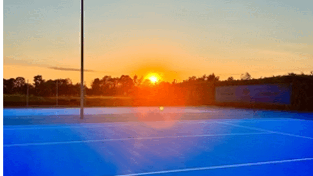 Bild 3 von Tennisclub Blau-Weiss Lechenich 1963 e.V Partnergalerie