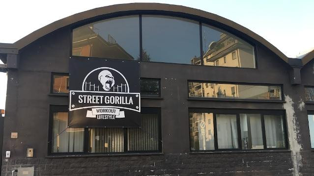 Immagine 2 dalla galleria del partner Street Gorilla