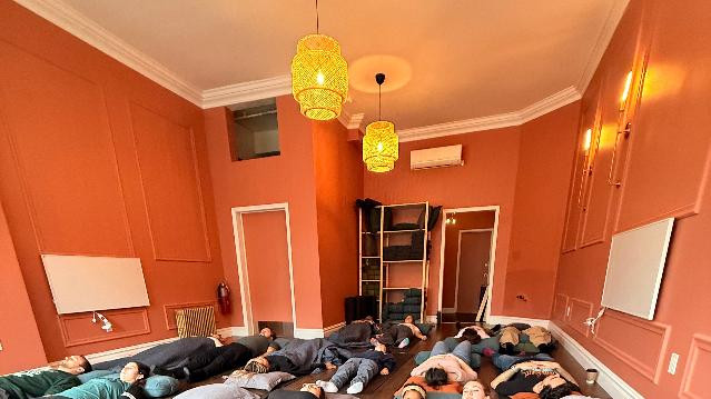 Image 1 from WolfMother Yoga partner gallery