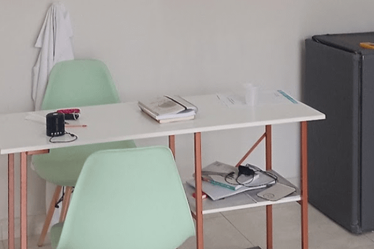 Imagem 2 da galeria do parceiro Centro de Terapia Física