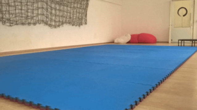 Immagine 3 dalla galleria del partner Yoshin Ryu Sede Zero