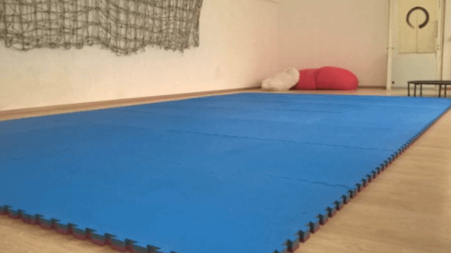 Immagine 1 dalla galleria del partner Yoshin Ryu Sede Zero