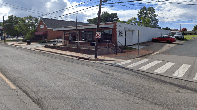 Image 2 from Stay Fit Dillwyn partner gallery