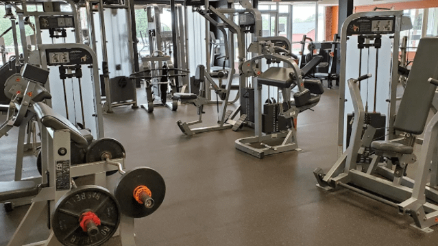 Image 1 from Stay Fit Dillwyn partner gallery